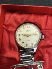 Smiths 5 Jewels Mechanical