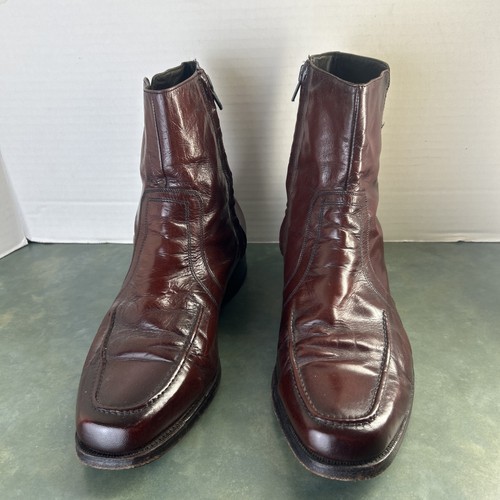Florsheim essex black cherry - florsheim,