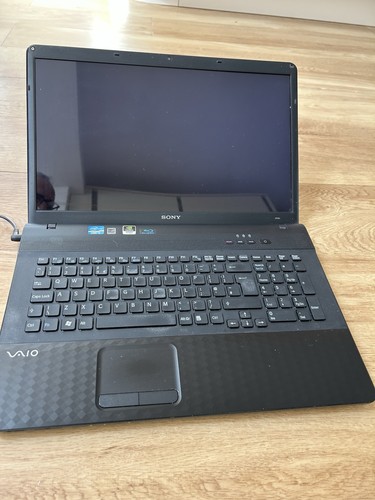 Sony vaio 2gb hdd - 2gb, ram