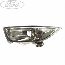 Genuine Ford Mondeo MK4 Front