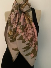 Vintage Falconetto Green Pink