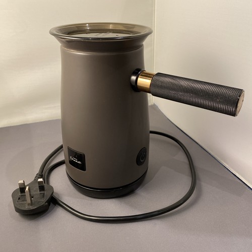 Hotel chocolat velvetiser - hotel,