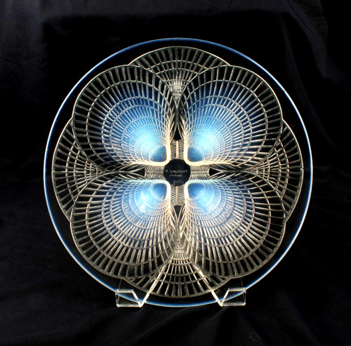 Antique lalique large - antique,
