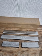 NEW DYNAMIC PARTS FOR VAUXHALL