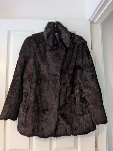 Women vintage 70s brown - women’s,