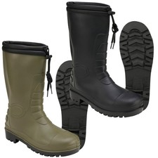 Brandit Rainboot Winter Rubber