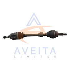 TOYOTA AVENSIS 09-11 MK3 1.8