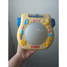 Tomy First Fun Lullaby Dream