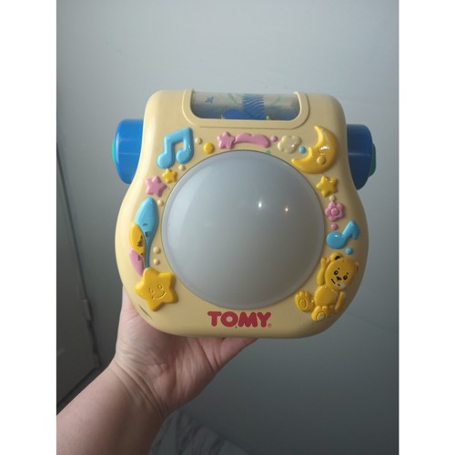 Tomy first fun lullaby dream - first,