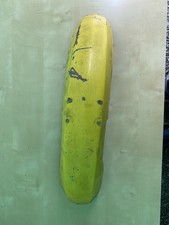 Kawasaki KE125 175 front mudguard