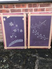 Screen Printing Frames - Used