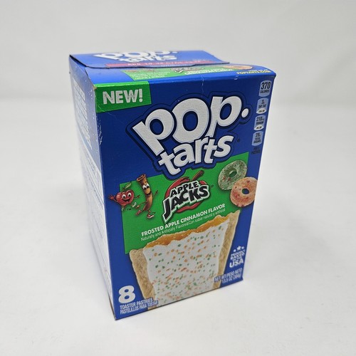 Pop tarts limited edition - tarts,