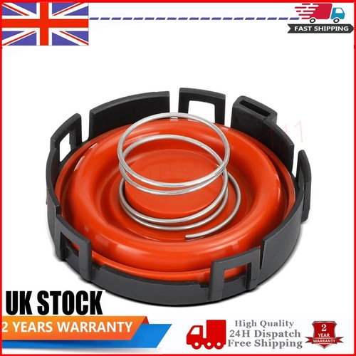 Pcv membrane crankcase - pcv,