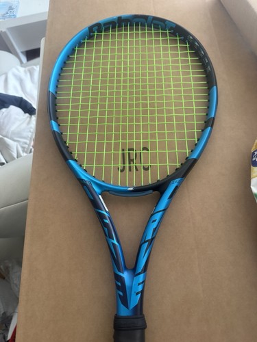 Tennis racket babolat pure - tennis,