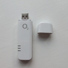 Huawei E160 Mobile Broadband USB Dongle