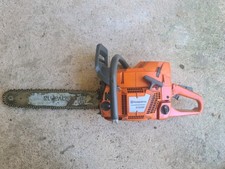 365 Husqvarna chainsaw Ported