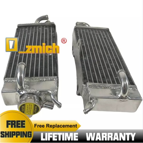 Full aluminum radiator for - aluminum,