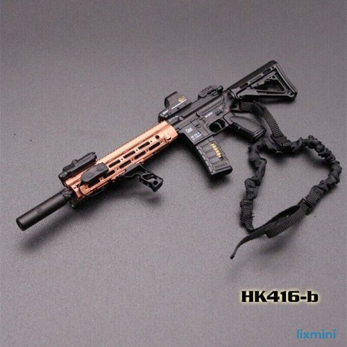 Mini toys assault - mini,