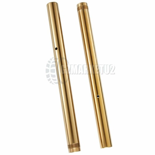 Front fork inner - front, tubes