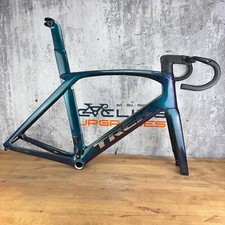 New! 2022 Trek Madone SLR 9