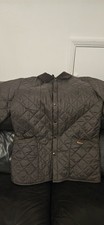 Barbour Quilted Jacket