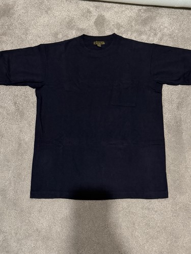 Nigel cabourn pocket tee - cabourn,