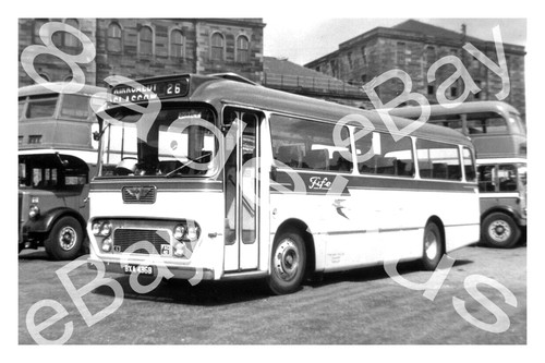 Bus photograph alexander fife - bus,