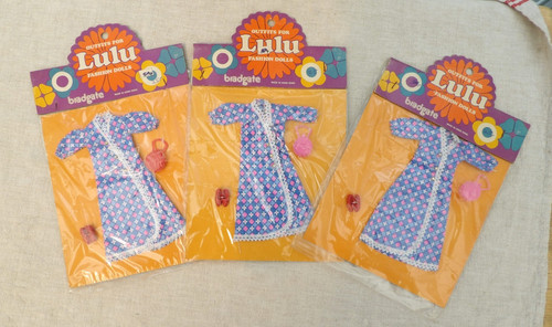 Lulu bradgate outfit - 1,