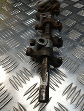 Reliant Rocker Shaft Parts Rialto, Robin, Fox, Kitten Rocker Shaft Spares Only