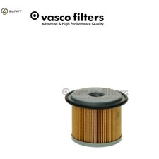 FUEL FILTER C218 FOR HYUNDAI FSO PEUGEOT PARTNER/Box/Body/MPV EXPERT/Van 205 ZX