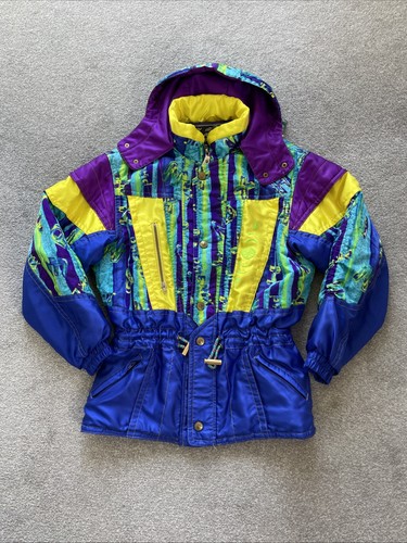 Vintage phenix ski jacket - vintage,