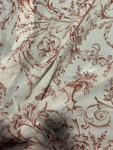 Jane churchill rocaille sheer - jane,