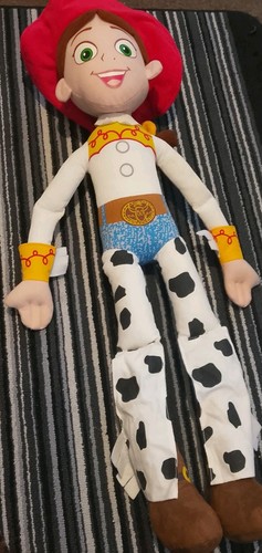 Toy story jessie - toy,