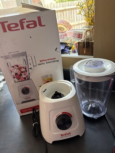 Tefal blendforce blender - tefal,