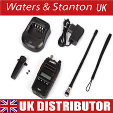 JOPIX CB80 Handheld CB Radio Transceiver