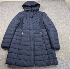 Joules Jacket Womens UK 12