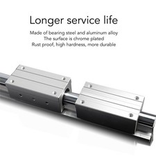 Linear Bearing Pillow LFock