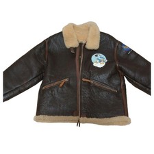 Rare The Real McCoy's D-1