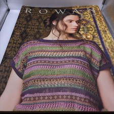 Rowan Knitting & Crochet