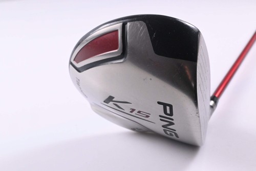 Ping k15 tec - ping,