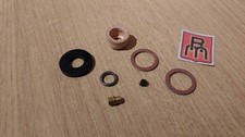 RM SERVICE KIT SEALS LEATHER