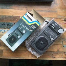 Steepleton Model SAB9 Marine