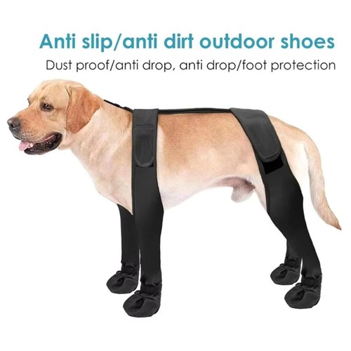 Adjustable pet paw - adjustable,