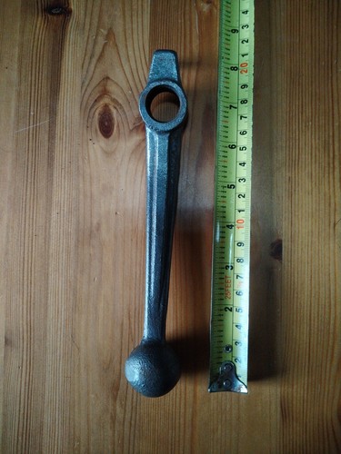 Vintage machine lathe - machine,