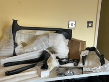 Dengfu E 10 Carbon Frame for Bafang M510 M600 M560 emtb bike