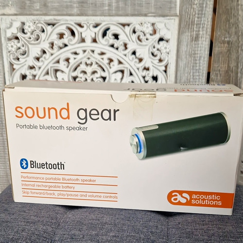 Acoustic solutions sound - acoustic,