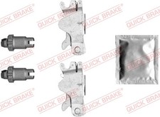 REAR REPAIR KIT EXPANDER FITS: BMW 6 628 CSI/M 635 CSI/635 CSI/633 CSI.BMW 7