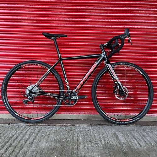 Cannondale caadx sram apex - caadx,