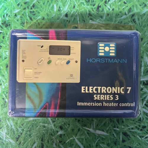 Horstmann electronic - horstmann,