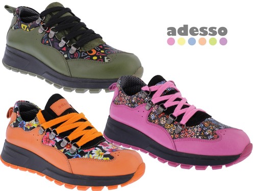 Adesso womens walking - adesso, shoes